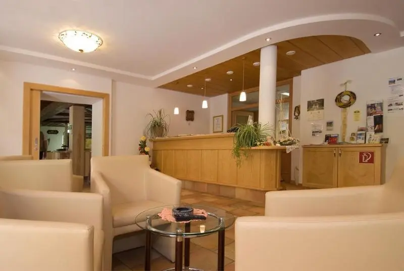 Gasthaus Landhotel Traunstein
