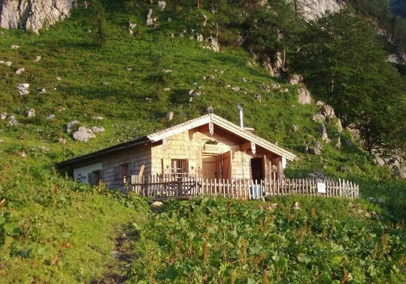 Gasthaus Landhotel Traunstein