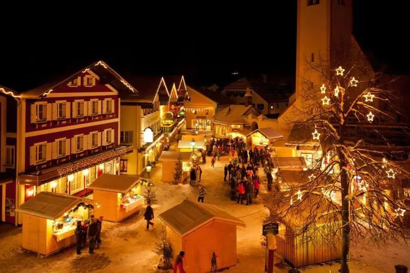 Gasthaus Landhotel Traunstein