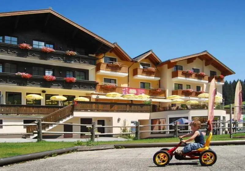 Gasthaus Landhotel Traunstein