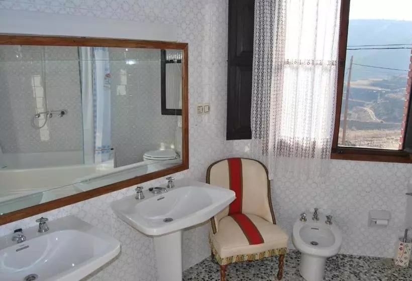 Hostal Crucica