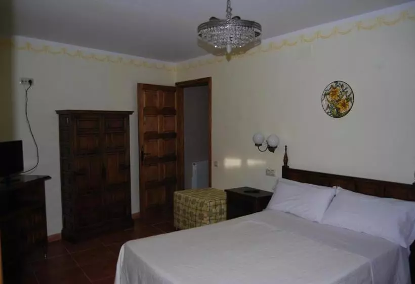 Hostal Crucica