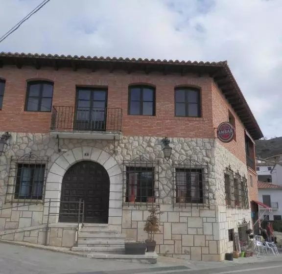 Hostal Crucica