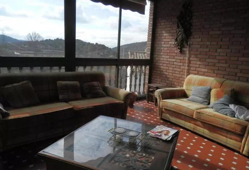 Hostal Crucica