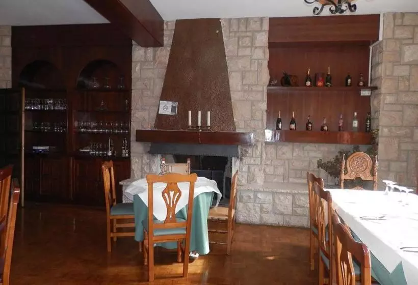 Hostal Crucica