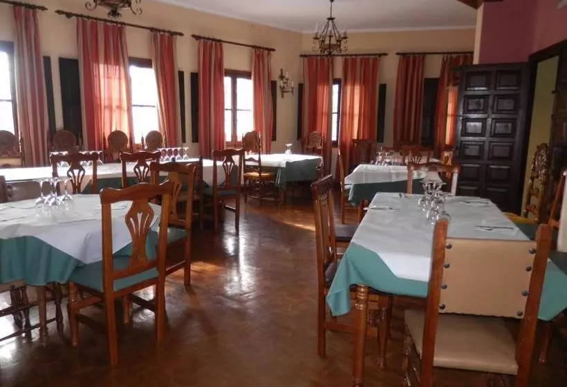 Hostal Crucica