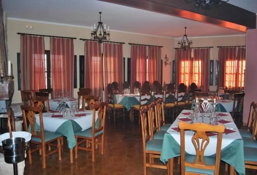 Hostal Crucica