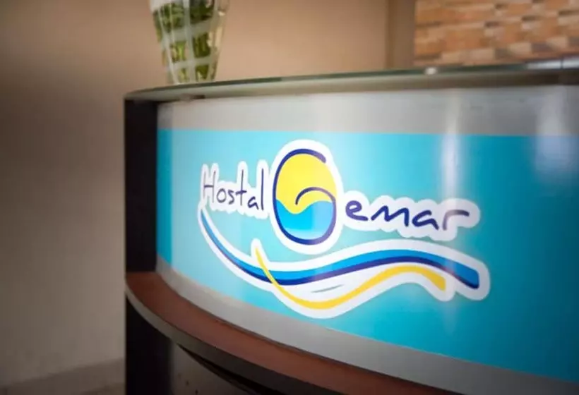 Hostal Gemar
