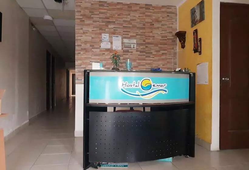 Hostal Gemar