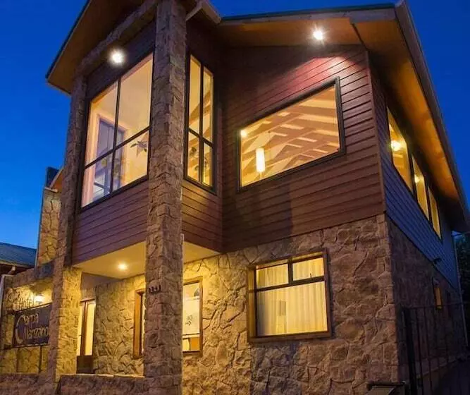 호텔 Carpa Manzano