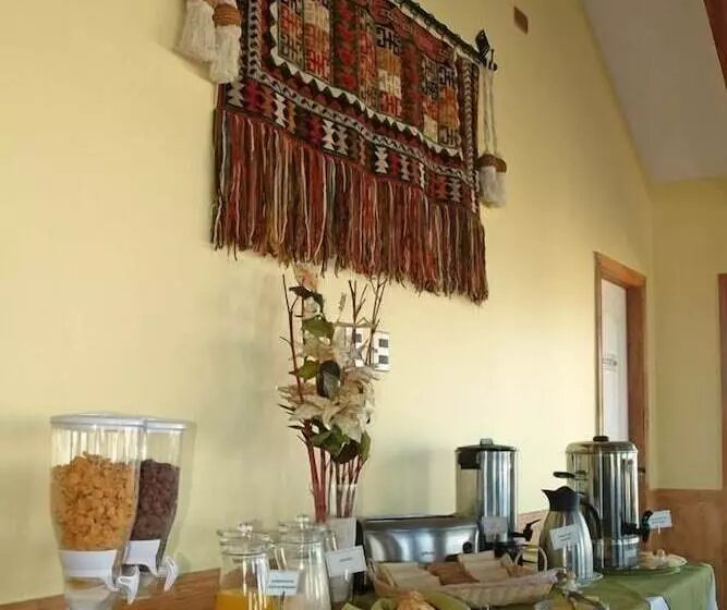 호텔 Carpa Manzano