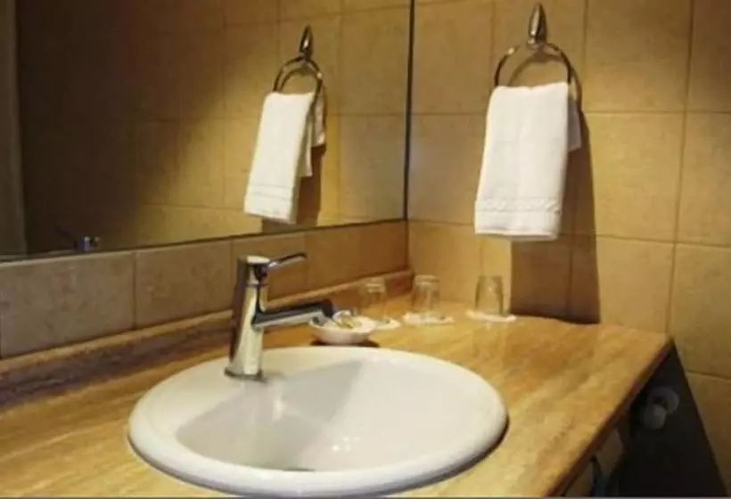 호텔 Carpa Manzano