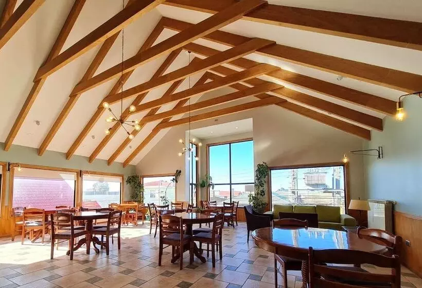 호텔 Carpa Manzano