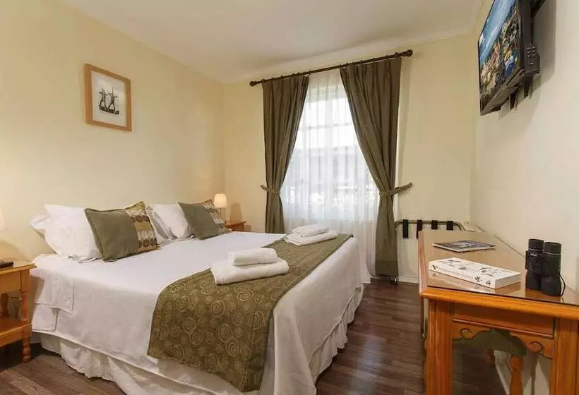 호텔 Carpa Manzano