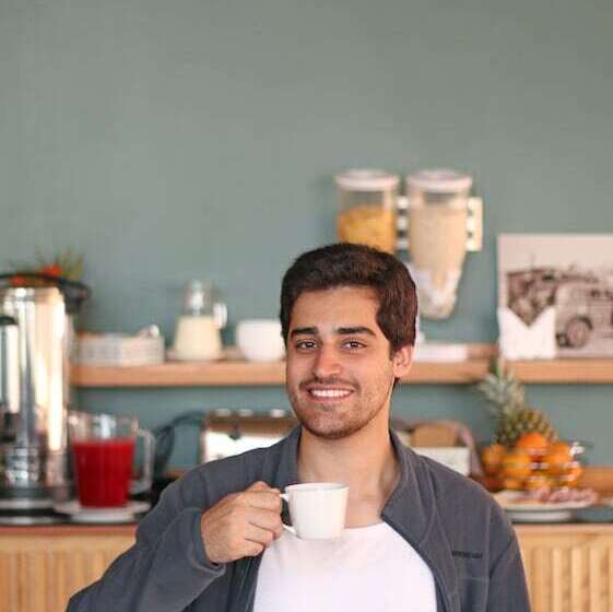 Отель Carpa Manzano