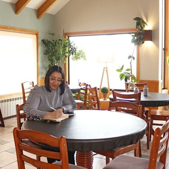 Отель Carpa Manzano