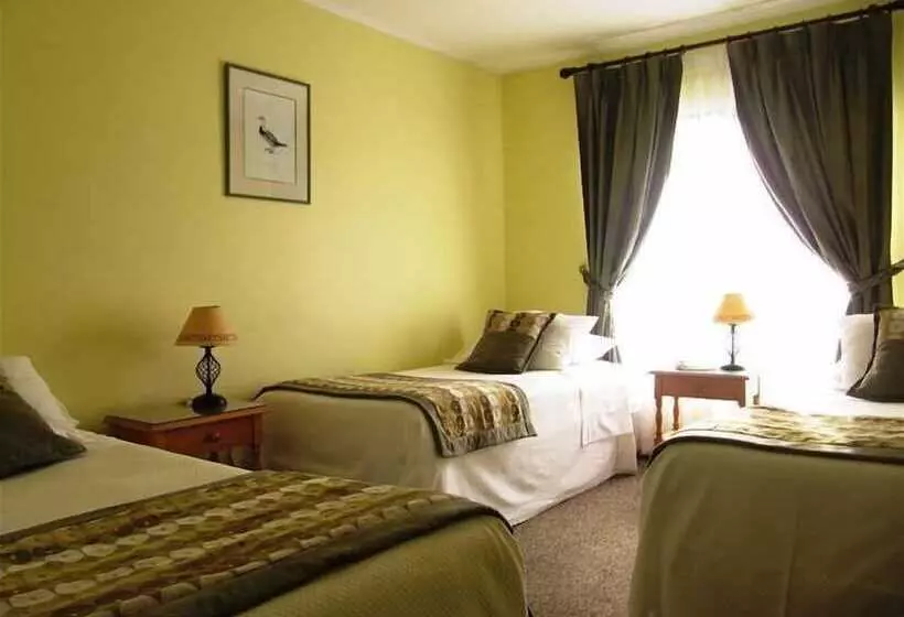 호텔 Carpa Manzano