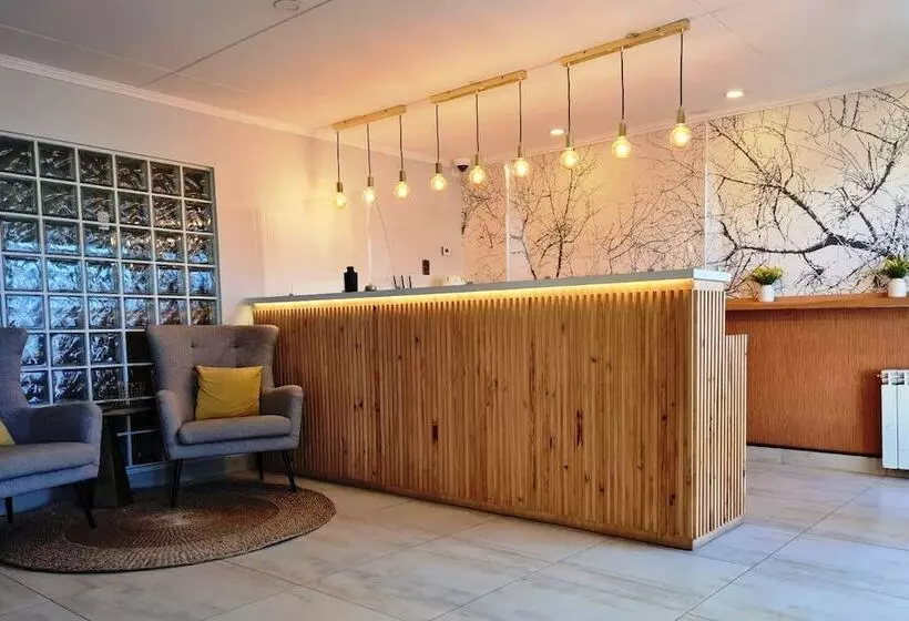 호텔 Carpa Manzano