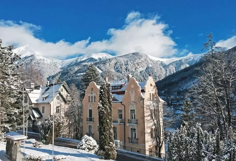 ホテル Das Regina Boutique