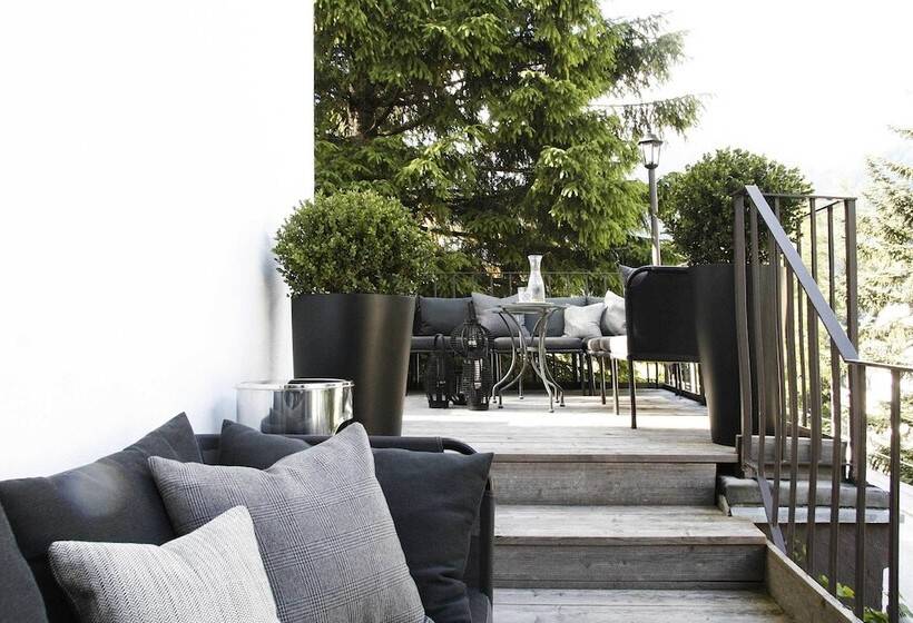 فندق Das Regina Boutique