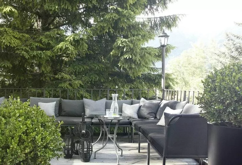 ホテル Das Regina Boutique