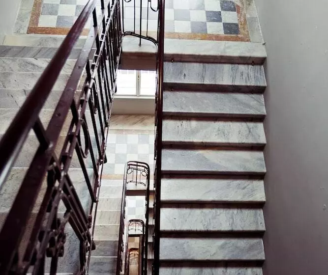 ホテル Das Regina Boutique