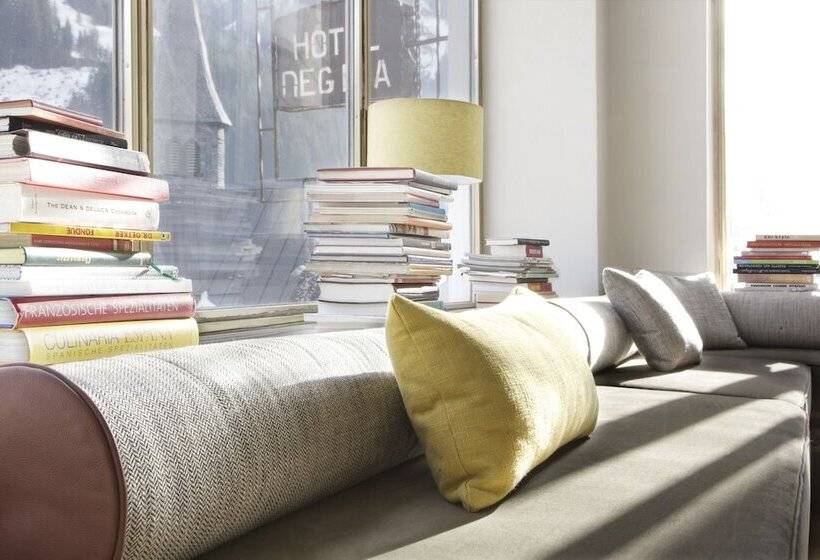 فندق Das Regina Boutique