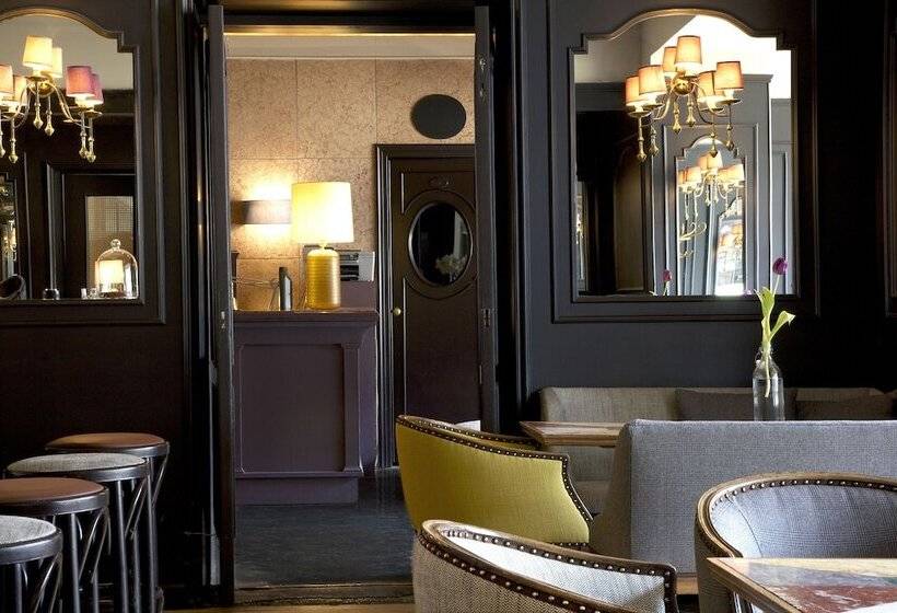 فندق Das Regina Boutique