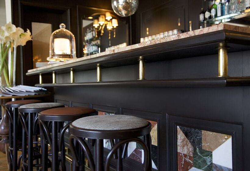 فندق Das Regina Boutique