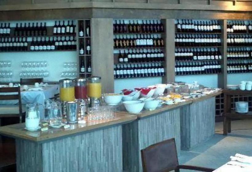 هتل Dreams Del Estrecho