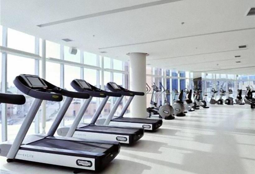 هتل Dreams Del Estrecho