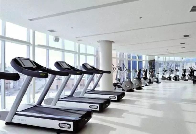 ホテル Dreams Del Estrecho