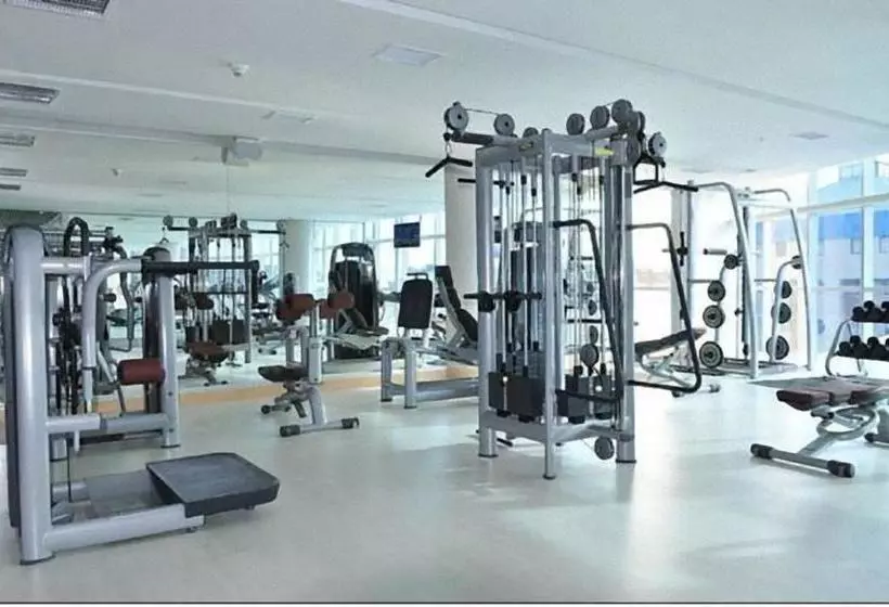 ホテル Dreams Del Estrecho