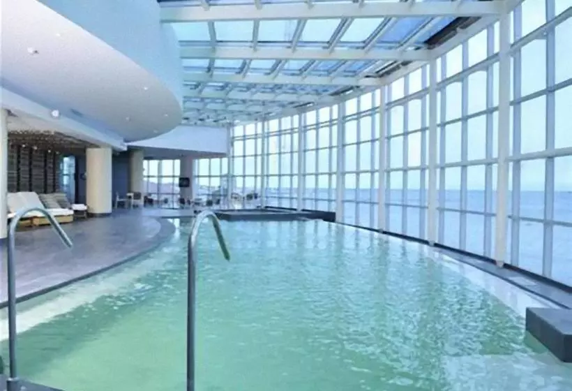 ホテル Dreams Del Estrecho