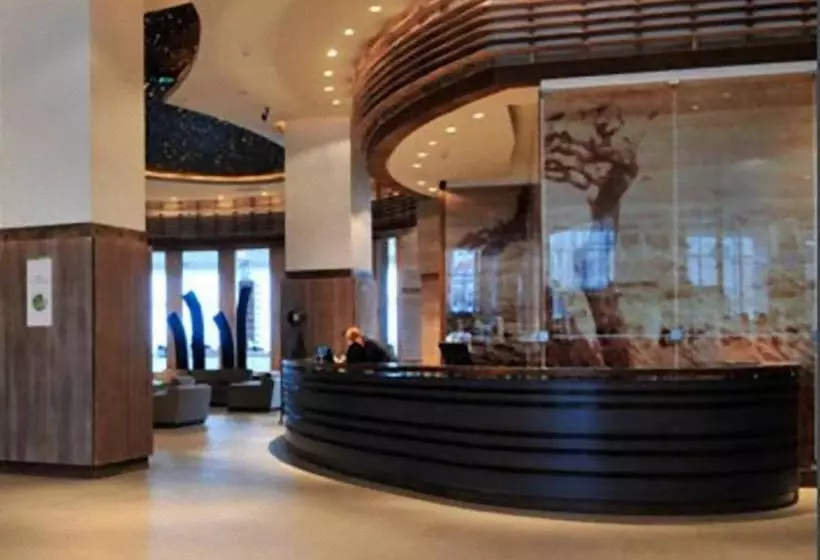 ホテル Dreams Del Estrecho