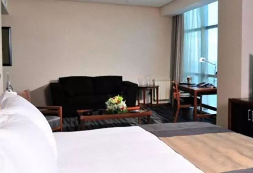 ホテル Dreams Del Estrecho