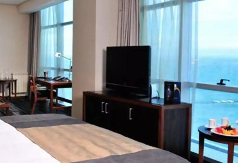 ホテル Dreams Del Estrecho