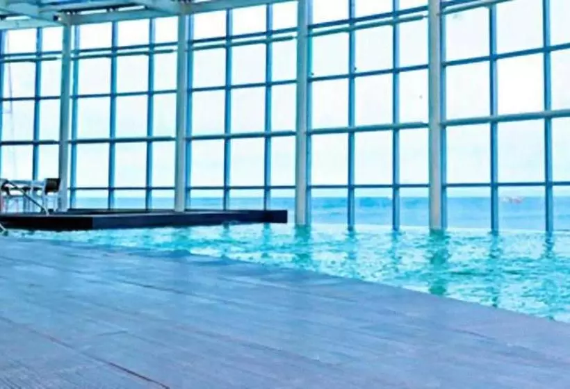 ホテル Dreams Del Estrecho