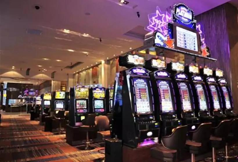 ホテル Dreams Del Estrecho