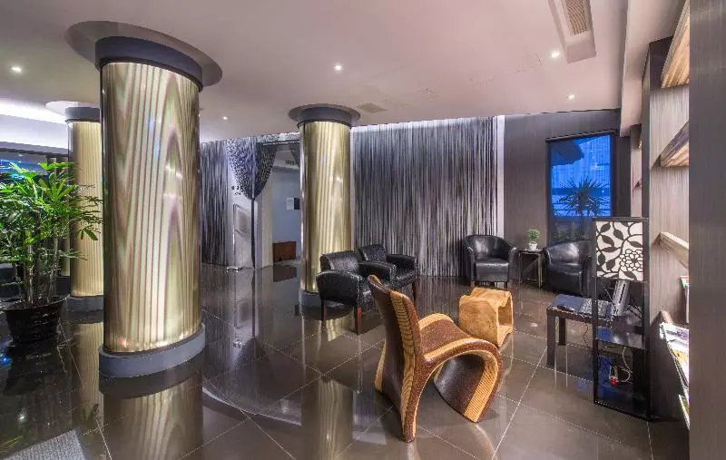Forward Hotel Taipei Nangang