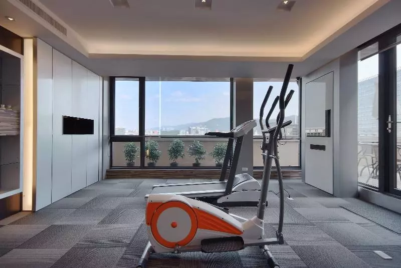 Forward Hotel Taipei Nangang