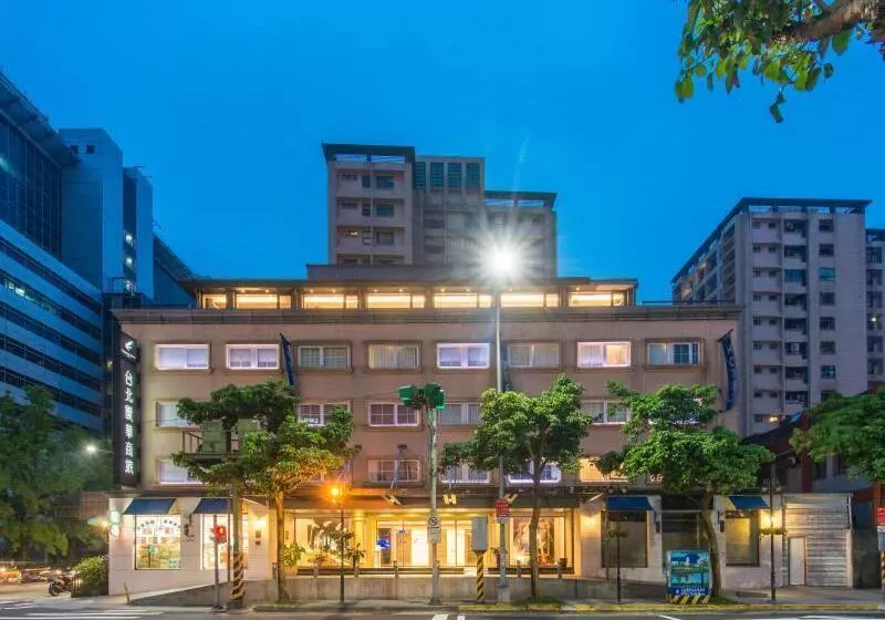 Forward Hotel Taipei Nangang