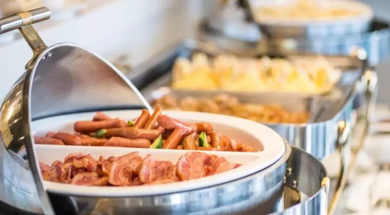 Forward Hotel Taipei Nangang