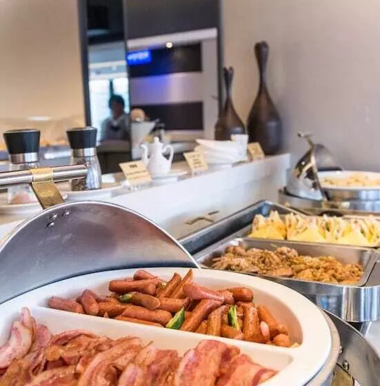 Forward Hotel Taipei Nangang