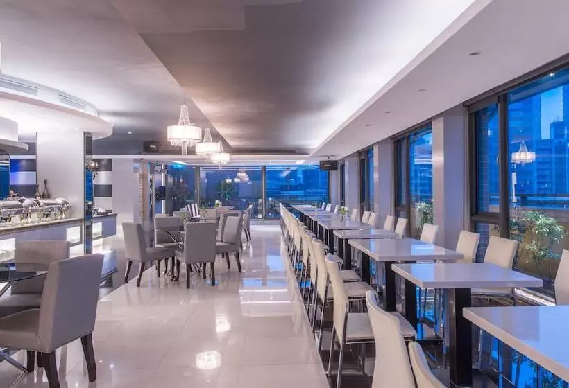 Forward Hotel Taipei Nangang