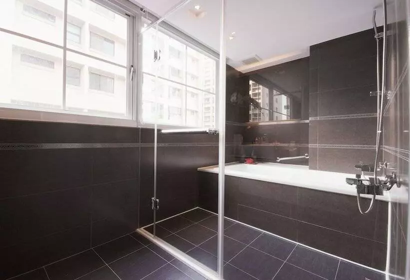 Forward Hotel Taipei Nangang