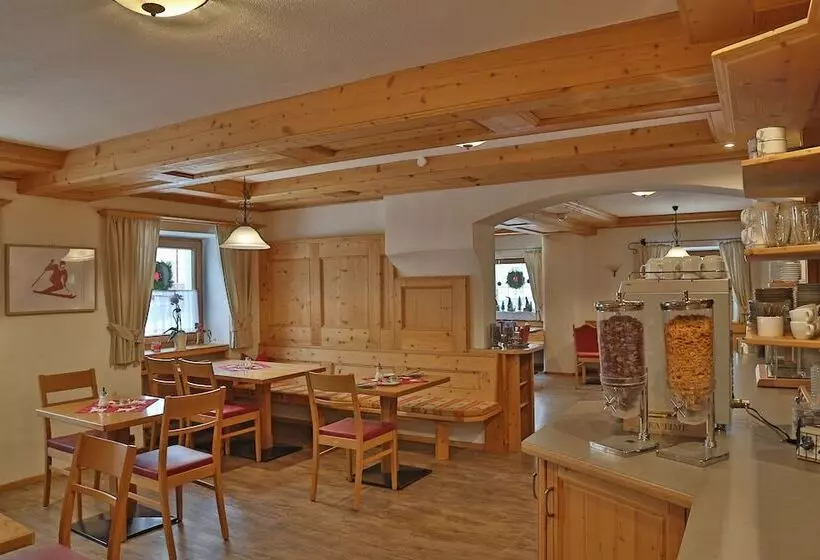 ホテル Frankenhof