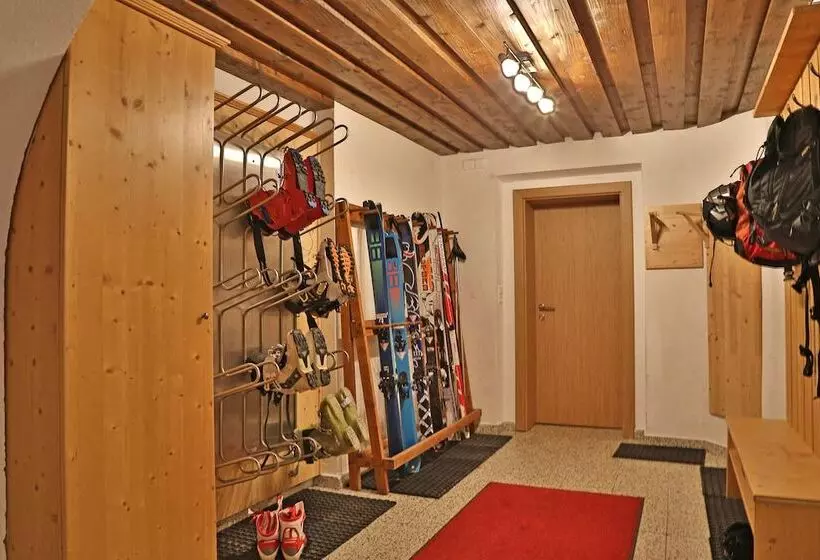 ホテル Frankenhof