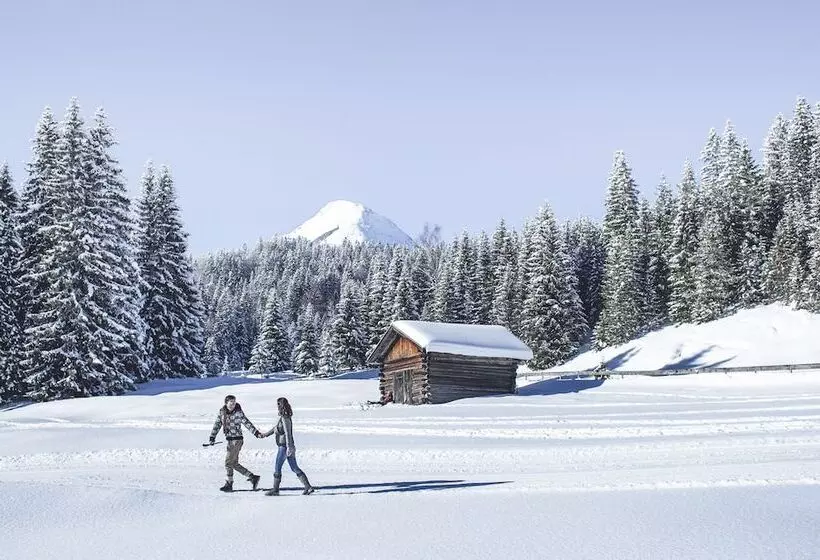 ホテル Frankenhof