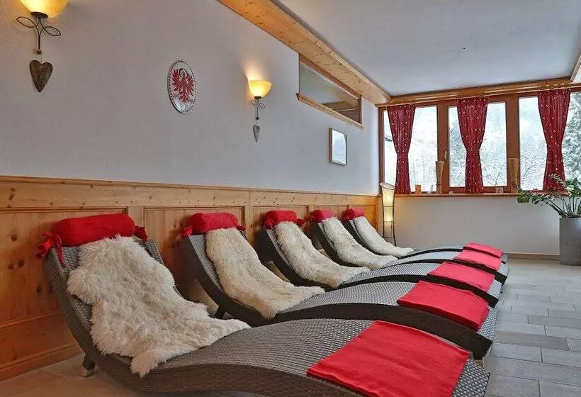 ホテル Frankenhof